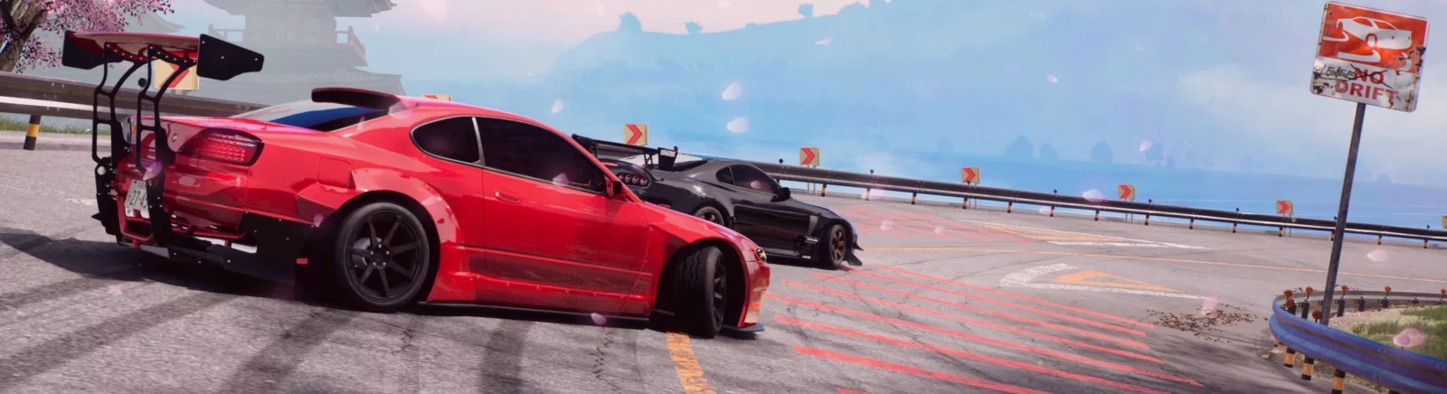JDM: Japanese Drift Master — Tabela para Cheat Engine [1.1.41.1] / Tabelas / Trapaças