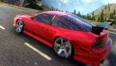 Drive.RS: Open World Racing - jogo do gênero Acrobacias