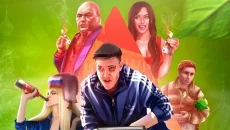 Agontuk é semelhante a Agontuk