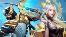 Heroes of the Sword
