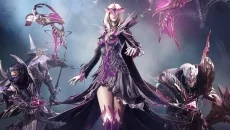 Хроники Вечности - jogo do gênero MMO