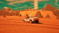 Dead Pedal - jogo do gênero Mundo aberto