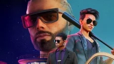 Saints Row: The Heist & The Hazardous - jogo do gênero Conteúdo adicional
