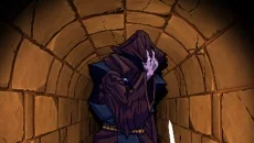 Dungeon Raider