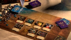 The Art of War: Card Game - jogo do gênero Jogo de cartas colecionáveis (JCC)