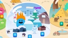 Dumb Ways to Die é semelhante a Dumb Ways to Die