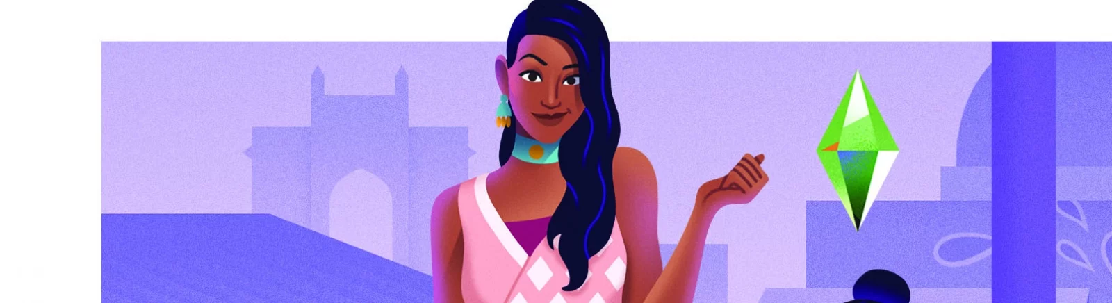 TOP-6 - jogos para PC, semelhantes a The Sims 4: Fashion Street (The Sims 4 Фэшн-Стрит — Комплект)