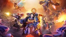 Warhammer 40,000: Tacticus - jogo do gênero Turn-based