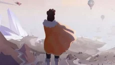 Laya's Horizon - jogo do gênero Fantasia