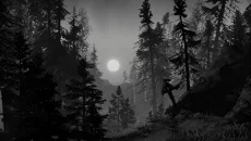 ЛИХО ОДНОГЛАЗОЕ - jogo do gênero Exploração