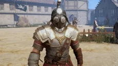 Ludus - jogo do gênero Mundo aberto