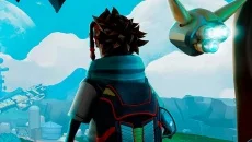 Earth: Revival é semelhante a Earth: Revival