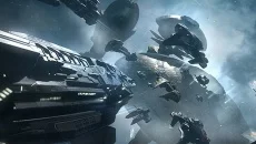 Star Trek Online é semelhante a Star Trek Online