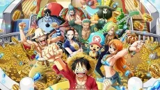 One Piece Treasure Cruise - jogo do gênero Turn-based