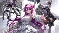 Legend of Goddess: The Last War é semelhante a Legend of Goddess: The Last War