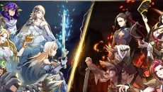 Mythic Heroes: Idle RPG - jogo do gênero Fantasia