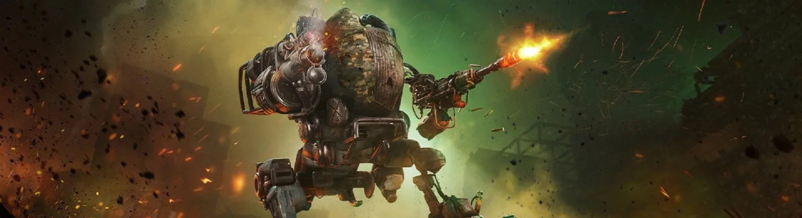 Avaliações positivas sobre Hawken Reborn — 0 opiniões