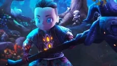 Abyss (2023) - jogo do gênero Fantasia