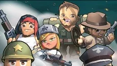 War Hex: Army base & tactic - jogo do gênero Turn-based