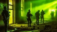 Rift Rapture - jogo do gênero Roguelike