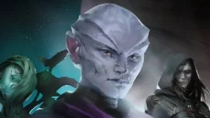 Stellaris: Galactic Paragons - jogo do gênero Conteúdo adicional