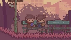 Degrees of Separation é semelhante a Degrees of Separation