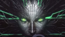 System Shock 2: 25th Anniversary Remaster - jogo do gênero Old school