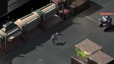 Roguebot - jogo do gênero Roguelike