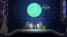 Xenosis - jogo do gênero Exploração