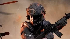 Firewall Zero Hour é semelhante a Firewall Zero Hour