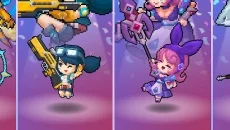 Calibur League