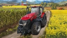 Farming Simulator 23