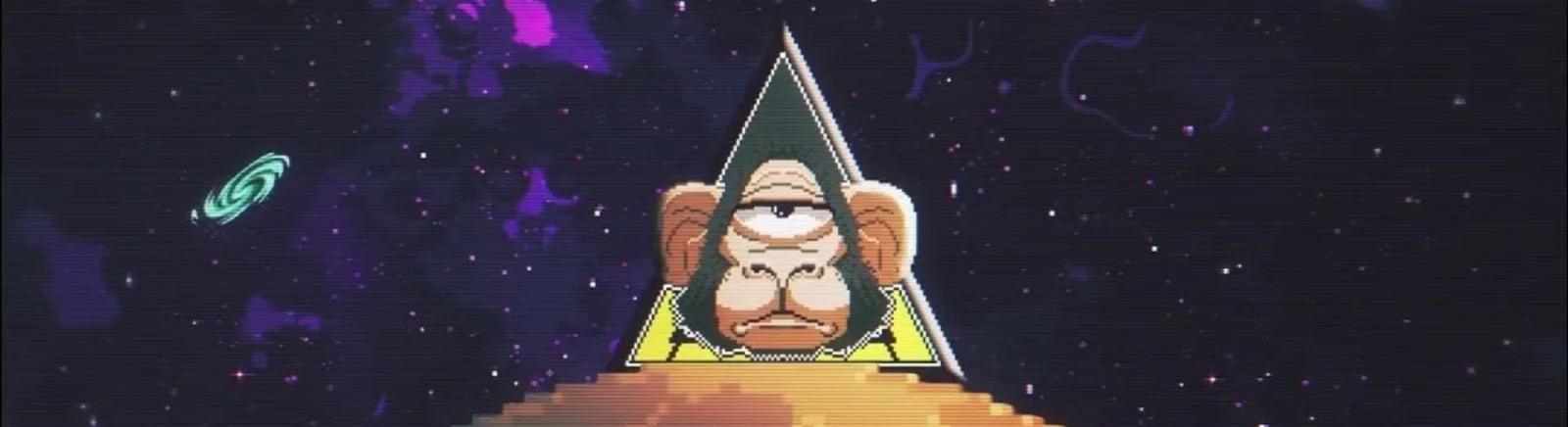 Arquivos para Do Not Feed the Monkeys 2099 - trainers, mods, saves, patches