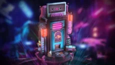 Doors: Paradox - jogo do gênero Fantasia