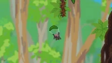 Pizza Tower é semelhante a Pizza Tower