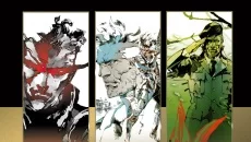 Metal Gear Solid: Master Collection Vol. 1 - jogo do gênero Coleção