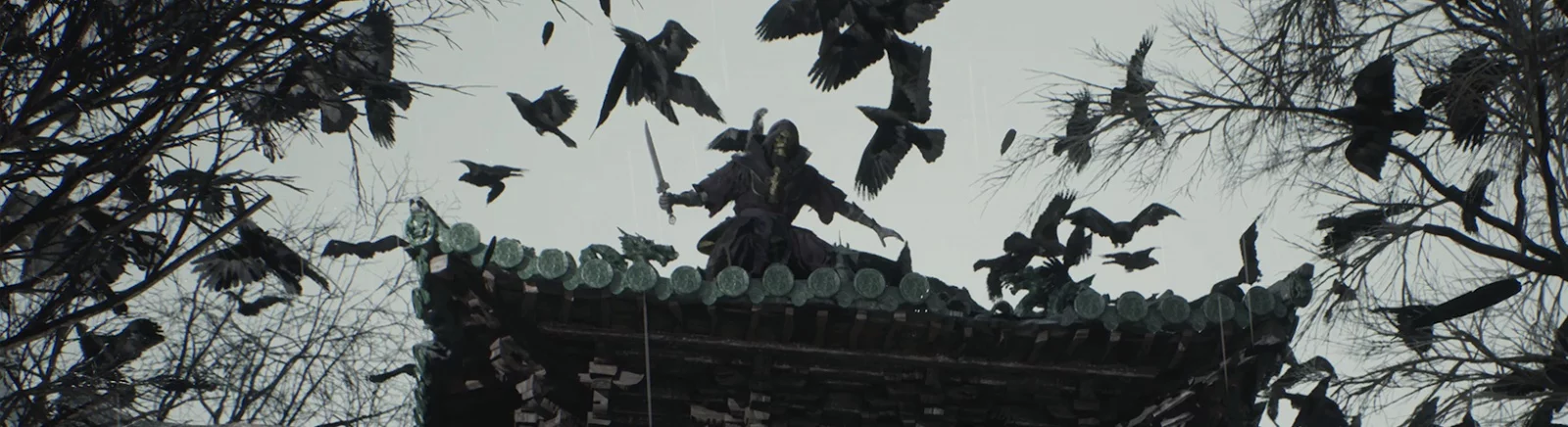 Data de lançamento Phantom Blade Zero (Phantom Blade 0) em diferentes países do mundo