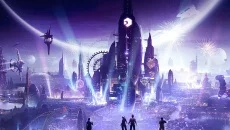 Star Trek Online é semelhante a Star Trek Online