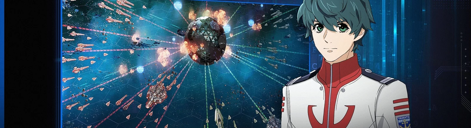 TOP-6 - jogos, semelhantes a ASTROKINGS: Space War Strategy