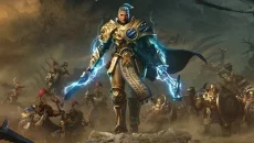 Warhammer Age of Sigmar: Storm Ground é semelhante a Warhammer Age of Sigmar: Storm Ground