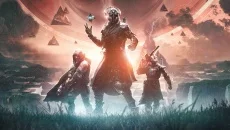 Destiny 2: The Final Shape - jogo do gênero MMO