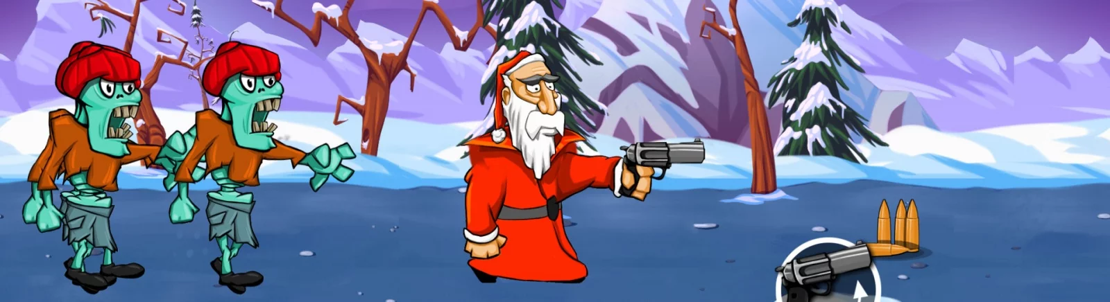 Comprar Santa&#039;s Monster Shootout barato, descontos de até 90% 🏷️, comparação de preços em diferentes lojas
