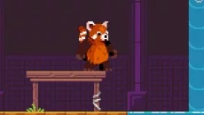 Pizza Tower é semelhante a Pizza Tower