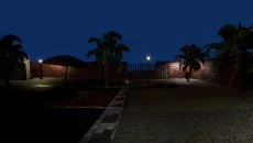 Inside the Backrooms é semelhante a Inside the Backrooms