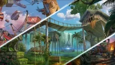 Return to Mysterious Island é semelhante a Return to Mysterious Island