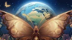 Glass Masquerade 3: Honeylines - jogo do gênero Jogo casual
