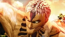 Attack on Titan VR: Unbreakable - jogo do gênero Realidade Virtual (VR)