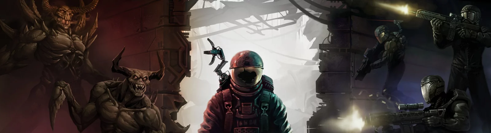 Quasimorph — Таблица для Cheat Engine [0.5.0.1_27f27f] / Tabelas / Trapaças