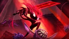 DOOMBLADE - jogo do gênero Exploração