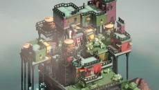Pile Up! - jogo do gênero Construção